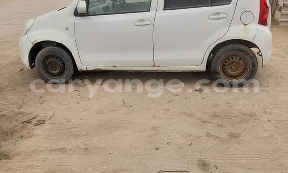 Buy Used Toyota Passo White Car in Gobabis in Omaheke Buy Used Toyota Passo White Car in Gobabis in Omaheke