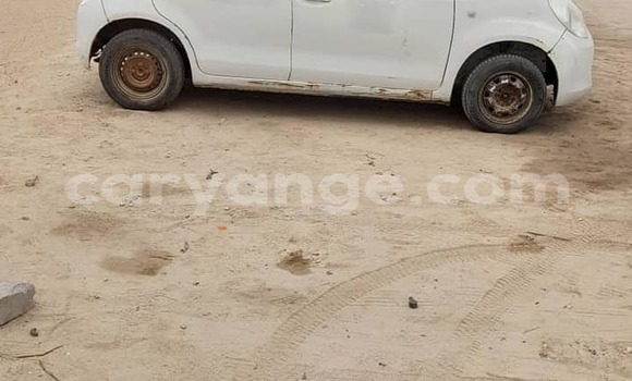 Buy Used Toyota Passo White Car in Gobabis in Omaheke Buy Used Toyota Passo White Car in Gobabis in Omaheke