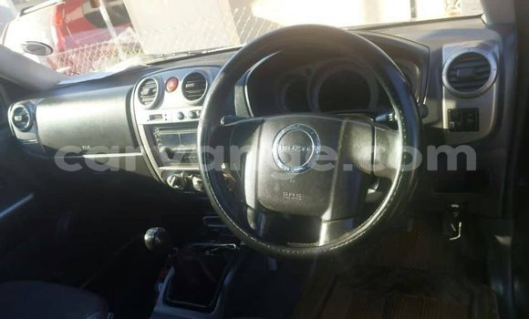Buy Used Isuzu KB Black Car in Import - Dubai in Namibia Buy Used Isuzu KB Black Car in Import - Dubai in Namibia