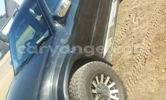 Buy Used Isuzu KB Black Car in Import - Dubai in Namibia Buy Used Isuzu KB Black Car in Import - Dubai in Namibia