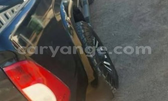 Buy Used Isuzu KB Black Car in Import - Dubai in Namibia Buy Used Isuzu KB Black Car in Import - Dubai in Namibia