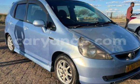Buy Used Honda FIT Other Car in Grootfontein in Namibia