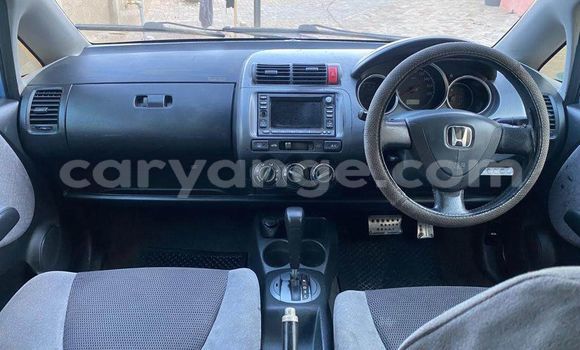 Buy Used Honda FIT Other Car in Grootfontein in Namibia Buy Used Honda FIT Other Car in Grootfontein in Namibia