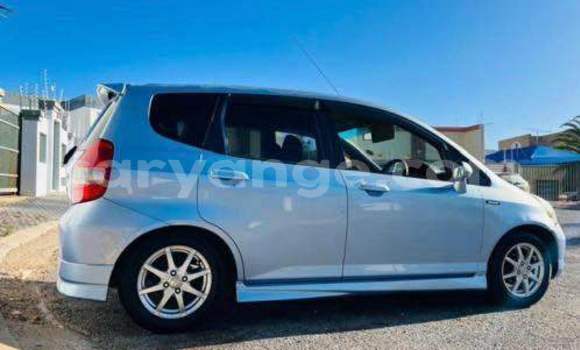 Buy Used Honda FIT Other Car in Grootfontein in Namibia Buy Used Honda FIT Other Car in Grootfontein in Namibia