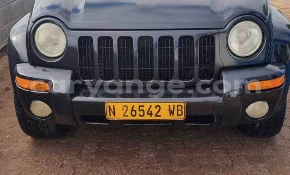 Buy Used Jeep Cherokee Black Car in Import - Dubai in Namibia Buy Used Jeep Cherokee Black Car in Import - Dubai in Namibia