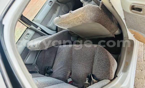 Buy Used Toyota Corolla White Car in Grootfontein in Namibia Buy Used Toyota Corolla White Car in Grootfontein in Namibia