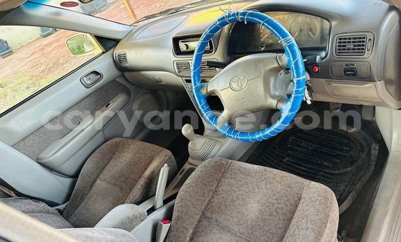 Buy Used Toyota Corolla White Car in Grootfontein in Namibia Buy Used Toyota Corolla White Car in Grootfontein in Namibia