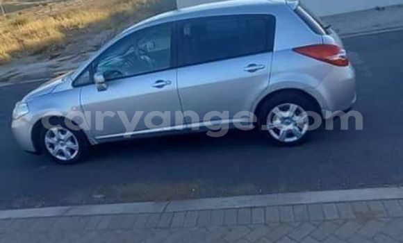 Buy Used Nissan Tiida Other Car in Henties Bay in Erongo