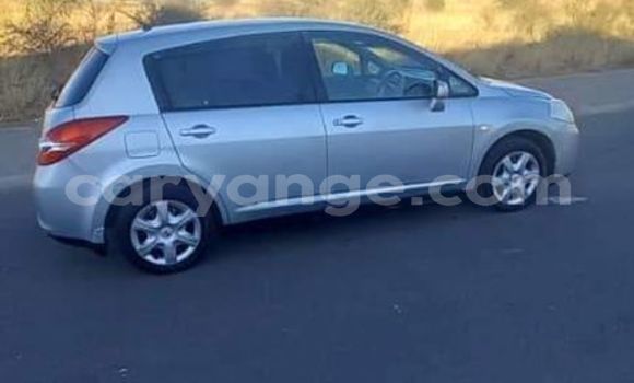 Buy Used Nissan Tiida Other Car in Henties Bay in Erongo Buy Used Nissan Tiida Other Car in Henties Bay in Erongo