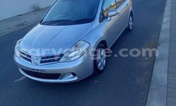Buy Used Nissan Tiida Other Car in Henties Bay in Erongo Buy Used Nissan Tiida Other Car in Henties Bay in Erongo