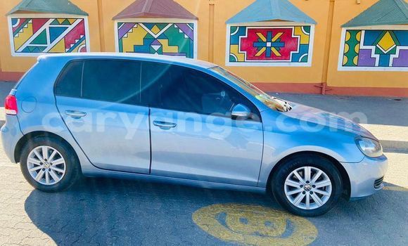 Buy Used Volkswagen Golf Other Car in Gobabis in Omaheke Buy Used Volkswagen Golf Other Car in Gobabis in Omaheke