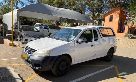 Buy Used Nissan NP 300 Other Car in Henties Bay in Erongo Buy Used Nissan NP 300 Other Car in Henties Bay in Erongo
