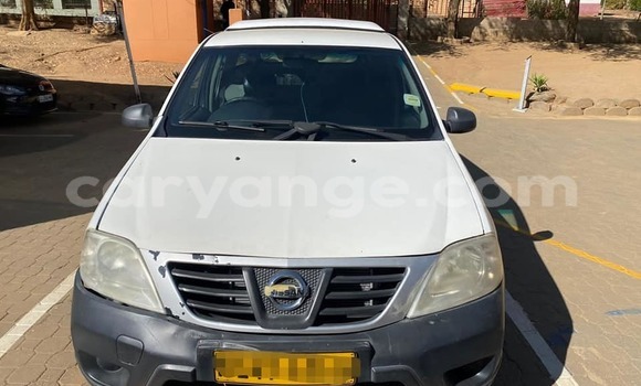 Buy Used Nissan NP 300 Other Car in Henties Bay in Erongo Buy Used Nissan NP 300 Other Car in Henties Bay in Erongo