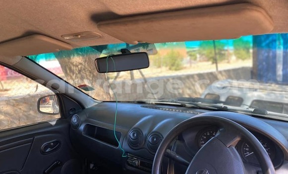 Buy Used Nissan NP 300 Other Car in Henties Bay in Erongo Buy Used Nissan NP 300 Other Car in Henties Bay in Erongo