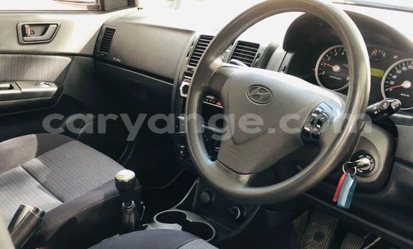 Buy Used Hyundai Getz White Car in Gobabis in Omaheke Buy Used Hyundai Getz White Car in Gobabis in Omaheke
