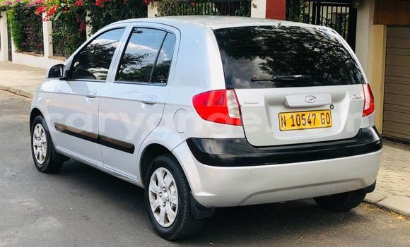 Buy Used Hyundai Getz White Car in Gobabis in Omaheke Buy Used Hyundai Getz White Car in Gobabis in Omaheke