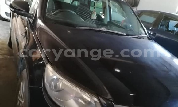 Buy Used Volkswagen Tiguan Black Car in Henties Bay in Erongo Buy Used Volkswagen Tiguan Black Car in Henties Bay in Erongo