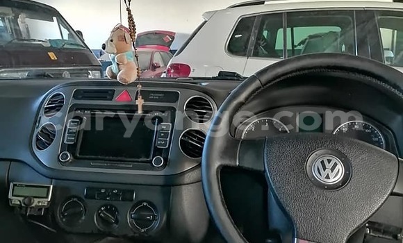 Buy Used Volkswagen Tiguan Black Car in Henties Bay in Erongo Buy Used Volkswagen Tiguan Black Car in Henties Bay in Erongo