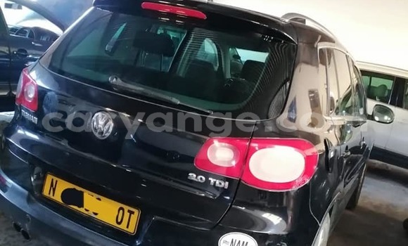 Buy Used Volkswagen Tiguan Black Car in Henties Bay in Erongo Buy Used Volkswagen Tiguan Black Car in Henties Bay in Erongo