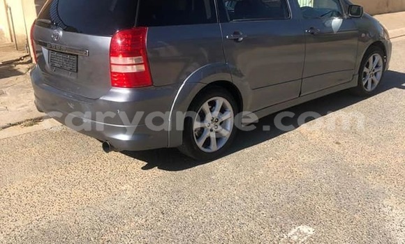 Buy Used Toyota Wish Other Car in Henties Bay in Erongo Buy Used Toyota Wish Other Car in Henties Bay in Erongo