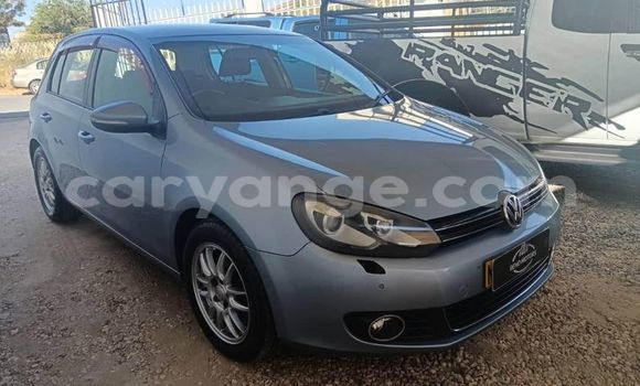 Acheter Occasion Voiture Volkswagen Golf Autre à Gobabis, Omaheke