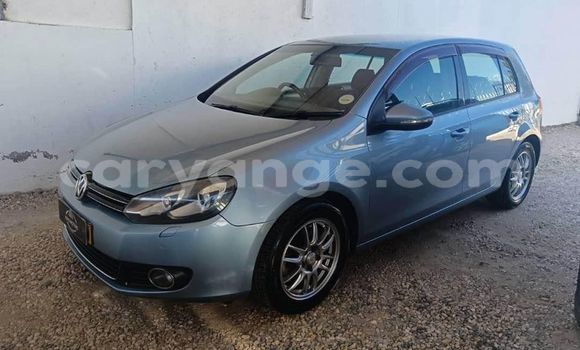 Buy Used Volkswagen Golf Other Car in Gobabis in Omaheke Buy Used Volkswagen Golf Other Car in Gobabis in Omaheke