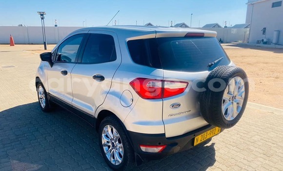 Buy Used Ford EcoSport Other Car in Grootfontein in Namibia