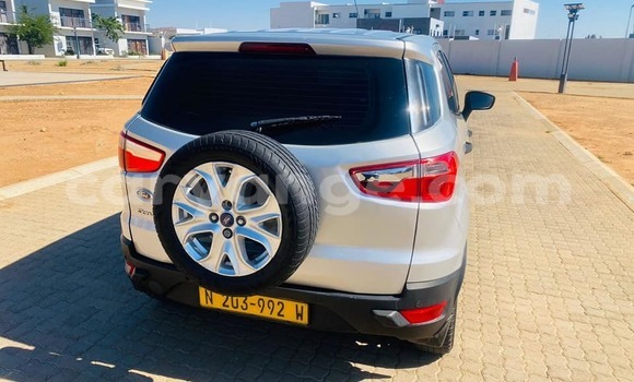 Buy Used Ford EcoSport Other Car in Grootfontein in Namibia Buy Used Ford EcoSport Other Car in Grootfontein in Namibia