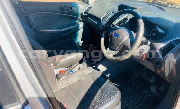 Buy Used Ford EcoSport Other Car in Grootfontein in Namibia Buy Used Ford EcoSport Other Car in Grootfontein in Namibia