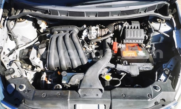 Buy Used Nissan Tiida Other Car in Henties Bay in Erongo Buy Used Nissan Tiida Other Car in Henties Bay in Erongo