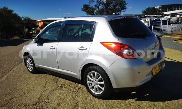 Buy Used Nissan Tiida Other Car in Henties Bay in Erongo Buy Used Nissan Tiida Other Car in Henties Bay in Erongo