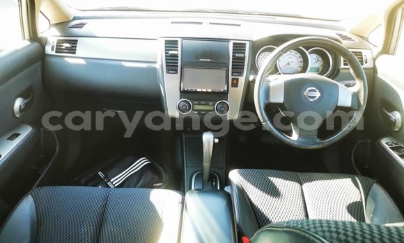 Buy Used Nissan Tiida Other Car in Henties Bay in Erongo Buy Used Nissan Tiida Other Car in Henties Bay in Erongo