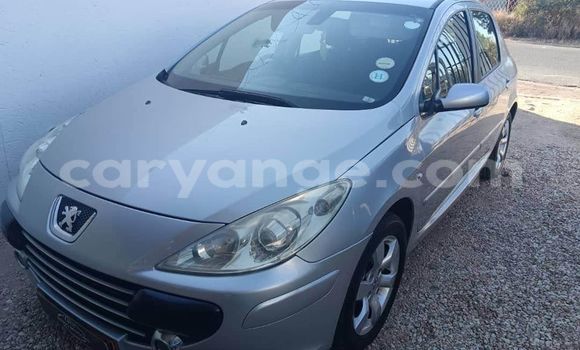 Buy Used Peugeot 307 Other Car in Grootfontein in Namibia