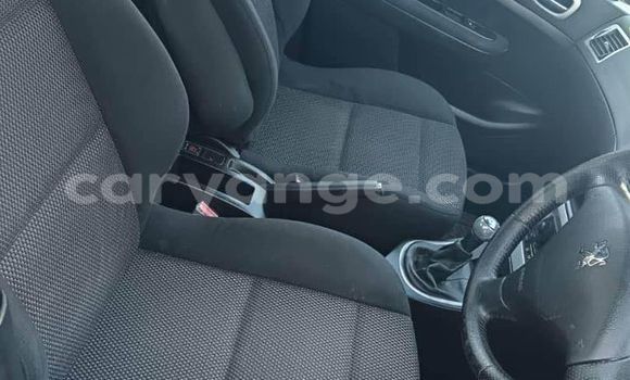 Buy Used Peugeot 307 Other Car in Grootfontein in Namibia Buy Used Peugeot 307 Other Car in Grootfontein in Namibia