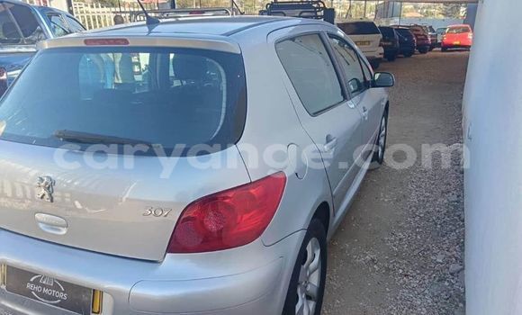 Buy Used Peugeot 307 Other Car in Grootfontein in Namibia Buy Used Peugeot 307 Other Car in Grootfontein in Namibia