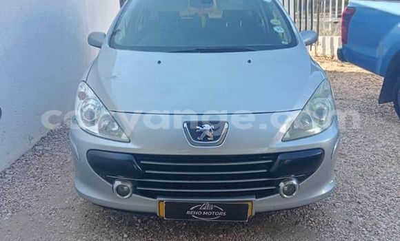 Buy Used Peugeot 307 Other Car in Grootfontein in Namibia Buy Used Peugeot 307 Other Car in Grootfontein in Namibia