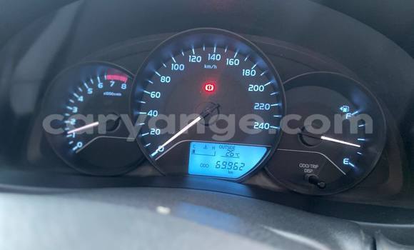 Buy Used Toyota Corolla White Car in Oshakati in Namibia Buy Used Toyota Corolla White Car in Oshakati in Namibia