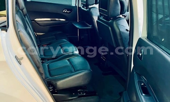 Buy Used Peugeot 5008 White Car in Grootfontein in Namibia Buy Used Peugeot 5008 White Car in Grootfontein in Namibia