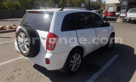 Buy Used Chery Arrizo 7 White Car in Henties Bay in Erongo Buy Used Chery Arrizo 7 White Car in Henties Bay in Erongo