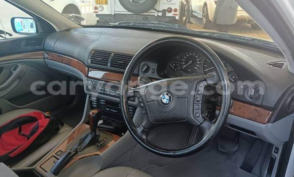 Buy Used BMW 502 White Car in Henties Bay in Erongo Buy Used BMW 502 White Car in Henties Bay in Erongo
