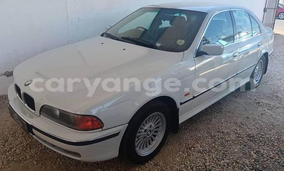 Buy Used BMW 502 White Car in Henties Bay in Erongo Buy Used BMW 502 White Car in Henties Bay in Erongo