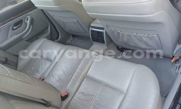 Buy Used BMW 502 White Car in Henties Bay in Erongo Buy Used BMW 502 White Car in Henties Bay in Erongo