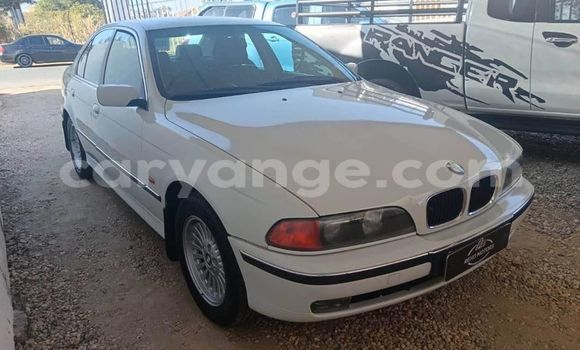 Buy Used BMW 502 White Car in Henties Bay in Erongo Buy Used BMW 502 White Car in Henties Bay in Erongo