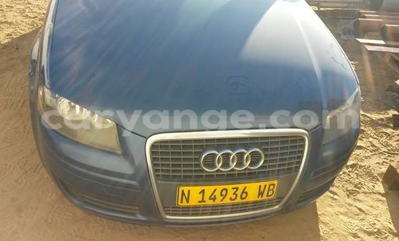 Buy Used Audi A3 Other Car in Windhoek in Namibia