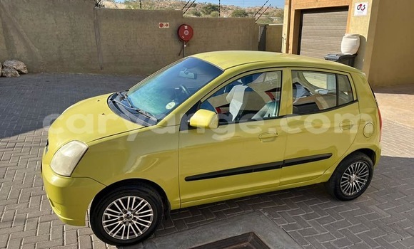 Acheter Occasion Voiture Kia Picanto Autre à Henties Bay, Erongo