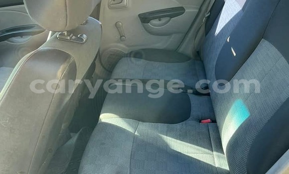 Buy Used Kia Picanto Other Car in Henties Bay in Erongo Buy Used Kia Picanto Other Car in Henties Bay in Erongo