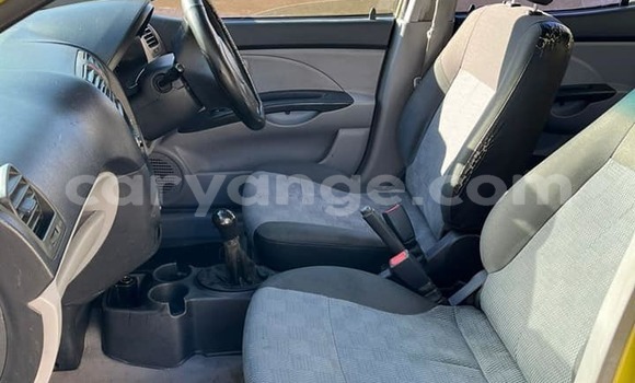 Buy Used Kia Picanto Other Car in Henties Bay in Erongo Buy Used Kia Picanto Other Car in Henties Bay in Erongo