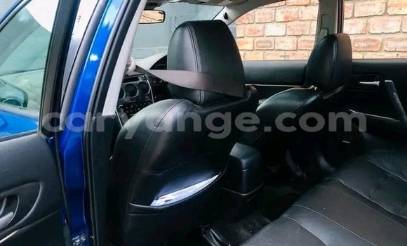 Buy Used Mazda 6 Blue Car in Import - Dubai in Namibia Buy Used Mazda 6 Blue Car in Import - Dubai in Namibia