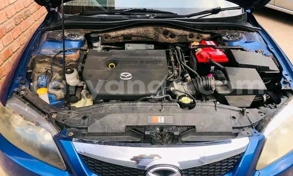 Buy Used Mazda 6 Blue Car in Import - Dubai in Namibia Buy Used Mazda 6 Blue Car in Import - Dubai in Namibia