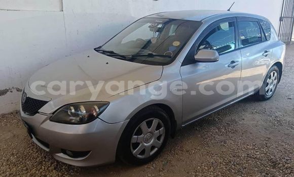 Buy Used Mazda 3 Other Car in Karasburg in Karas Buy Used Mazda 3 Other Car in Karasburg in Karas